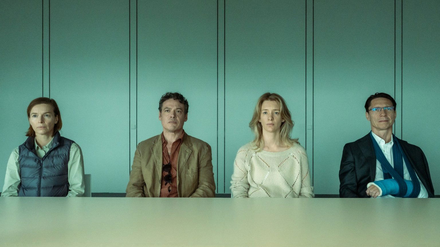 De top 10 populairste films nu in de bioscoop