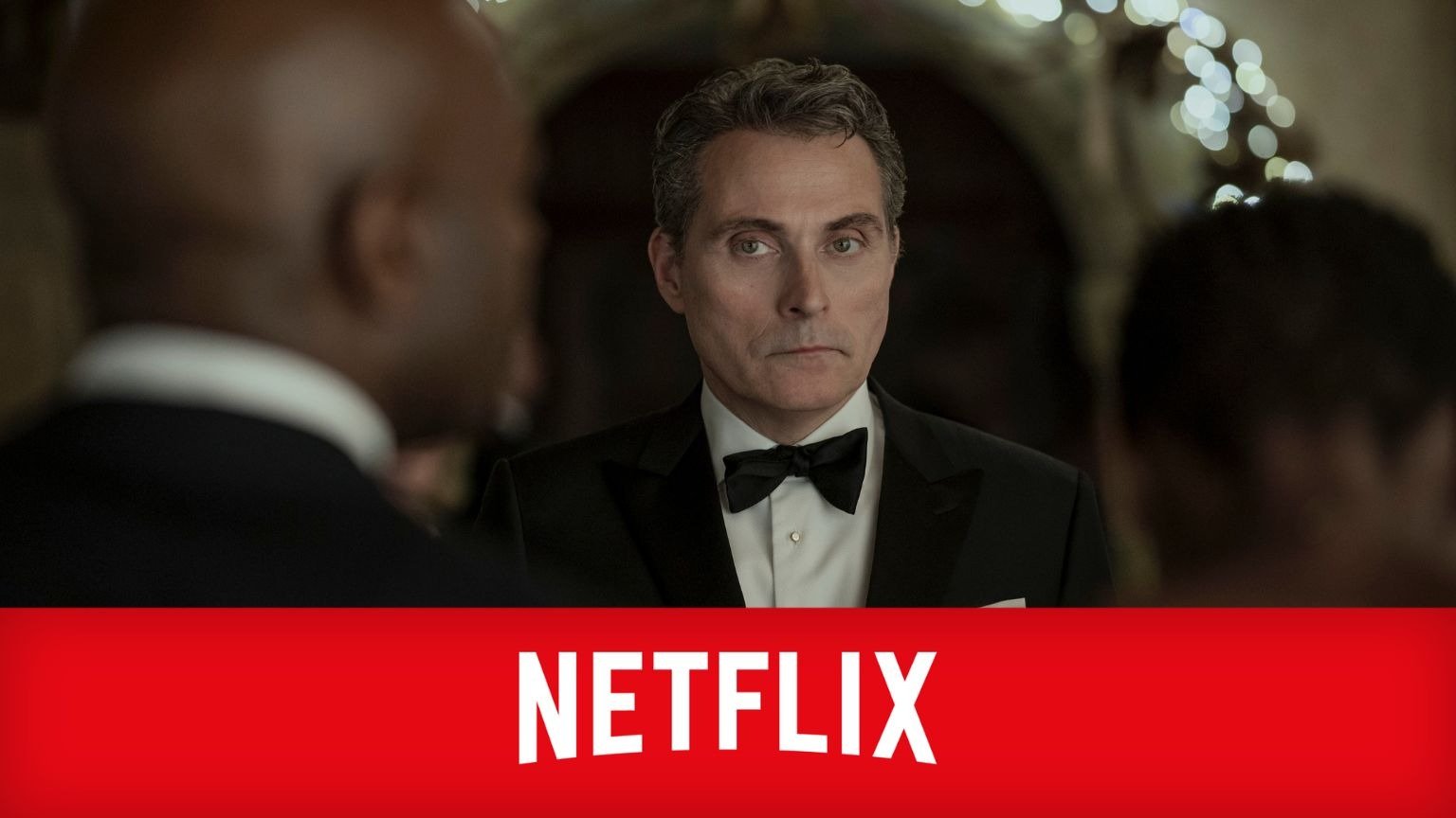Dit zijn de 5 beste nieuwe series op Netflix (week 42, 2025)