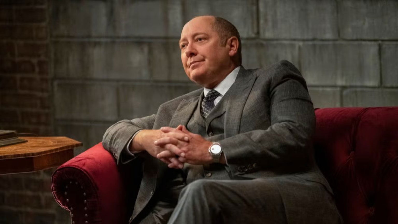 Hoge score voor meeslepende thrillerserie op Netflix: 'Eén van de beste series ooit'