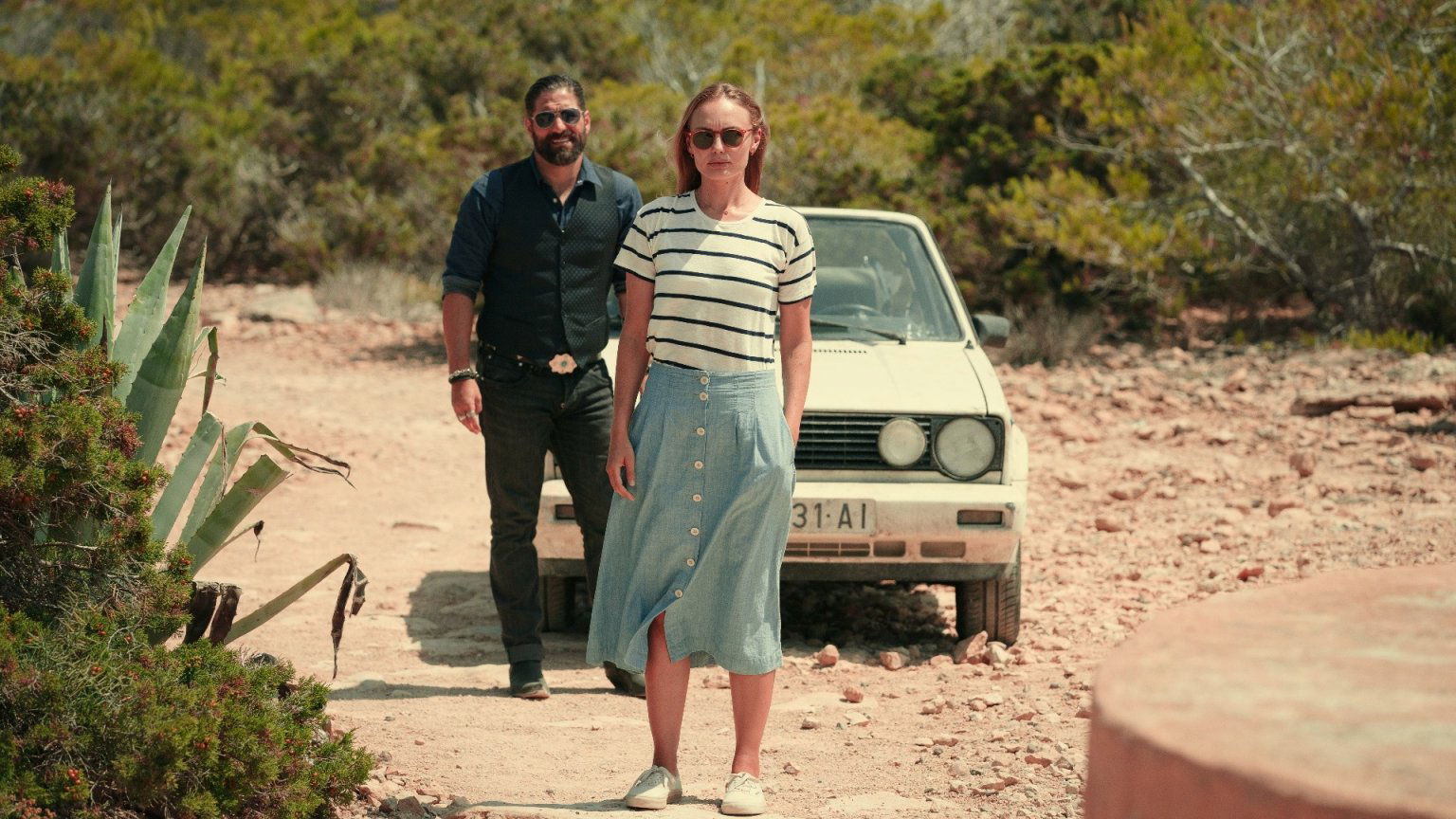 Kijkers aan de buis gekluisterd bij Britse Netflix-serie: 'Einde zag ik niet aankomen'