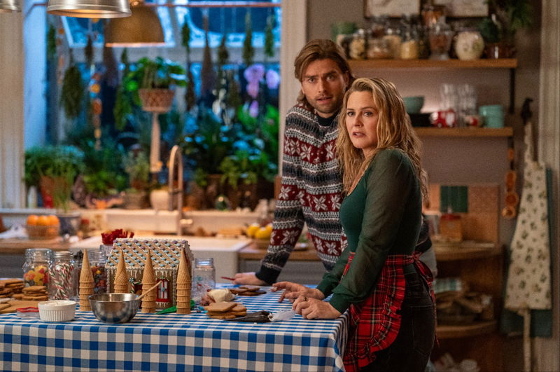 Afbeelding via Marni Grossman/Netflix © 2025