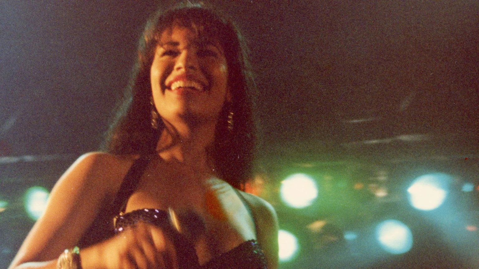 Documentaire over Selena Quintanilla gemaakt door haar familie komt naar Netflix