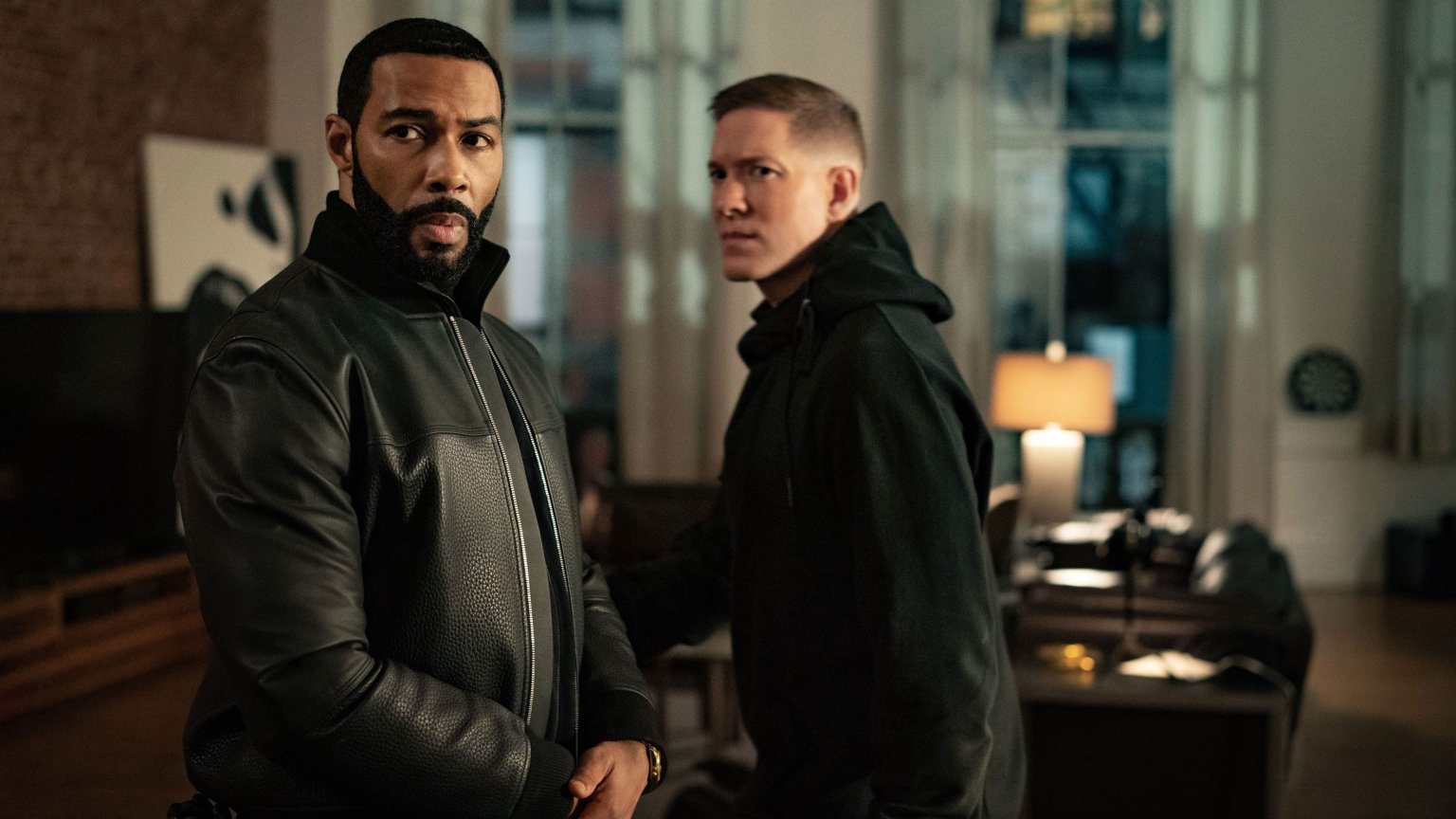 Keiharde misdaadserie is megapopulair op Netflix: 'Kan niet stoppen met kijken!'