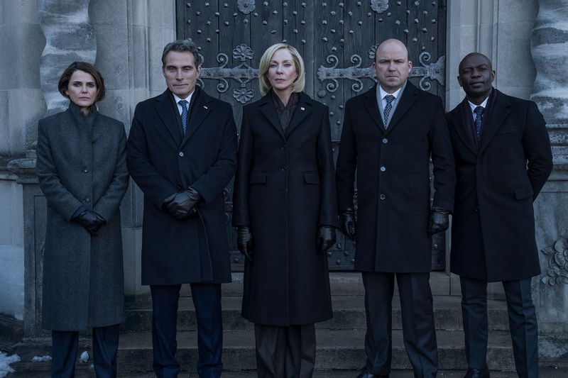 Afbeelding via Clifton Prescod/Netflix © 2025