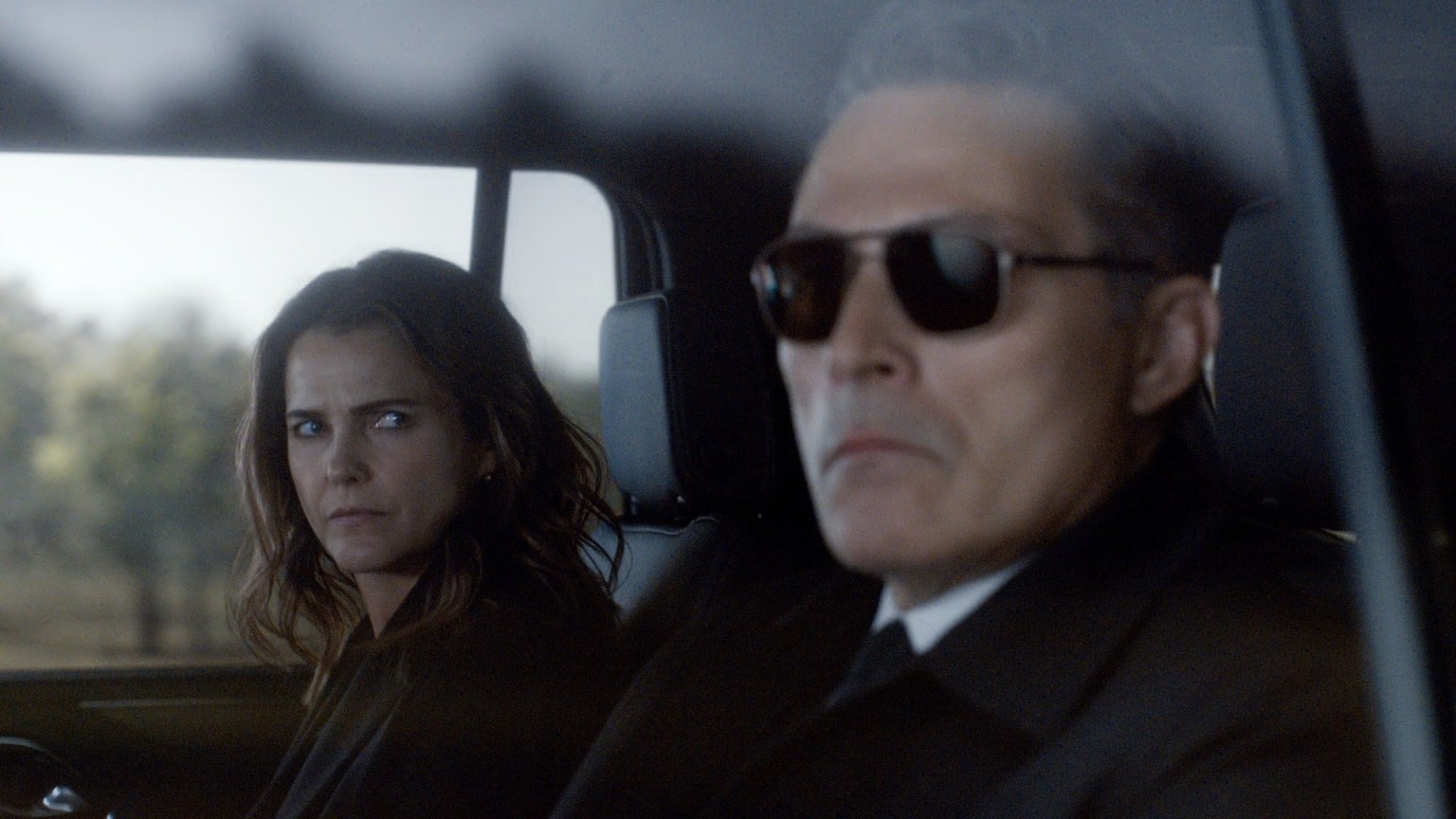 Langverwacht nieuw seizoen van politieke thrillerserie nu te zien op Netflix