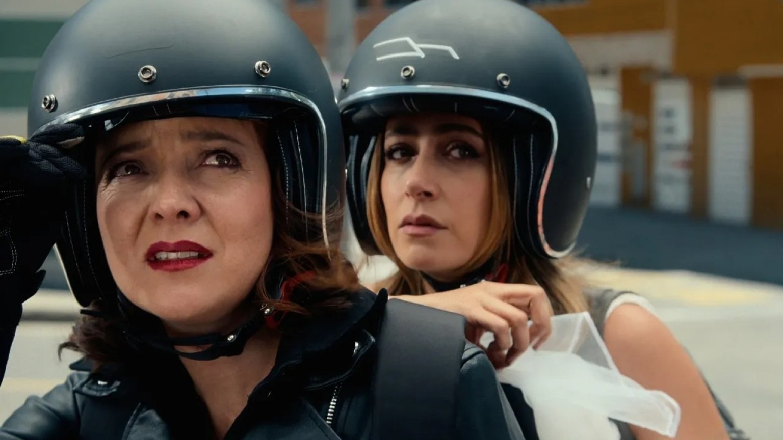 Nieuwe Colombiaanse soapserie 'Simplemente Alicia' vanaf november op Netflix