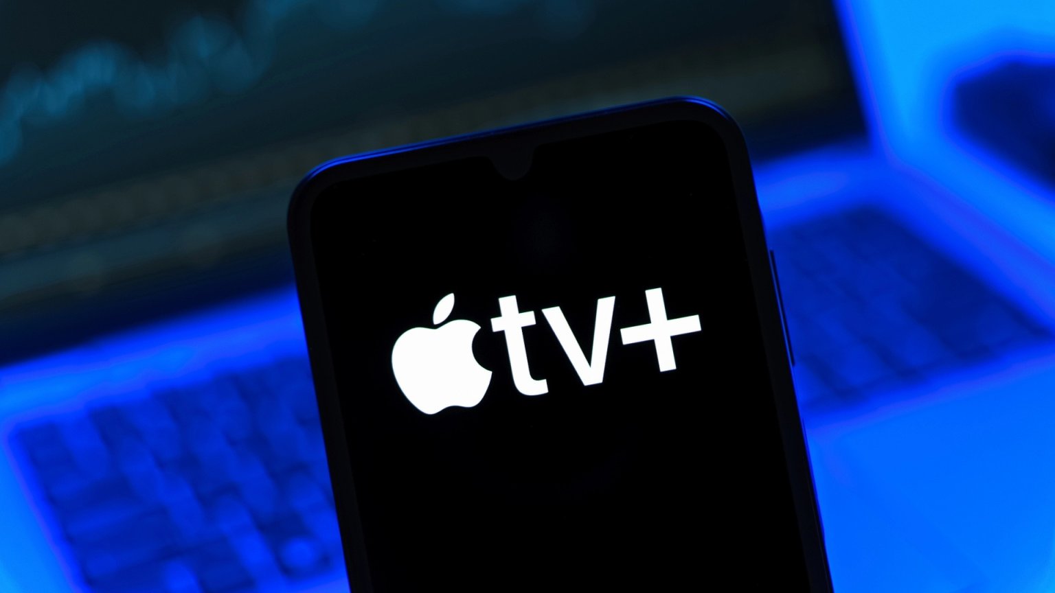 Apple TV+ kondigt naamsverandering aan