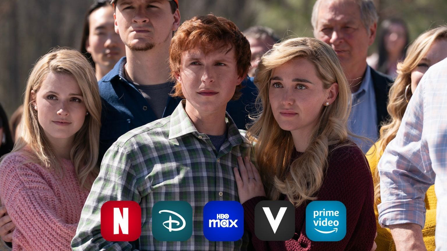 De beste nieuwe films & series op Netflix, Disney+, HBO Max, Videoland en Prime Video (week 42)