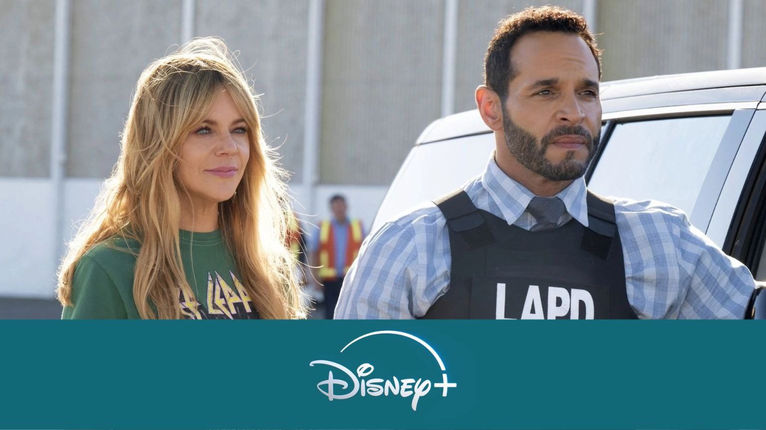 De beste nieuwe series op Disney+ (week 42, 2025)