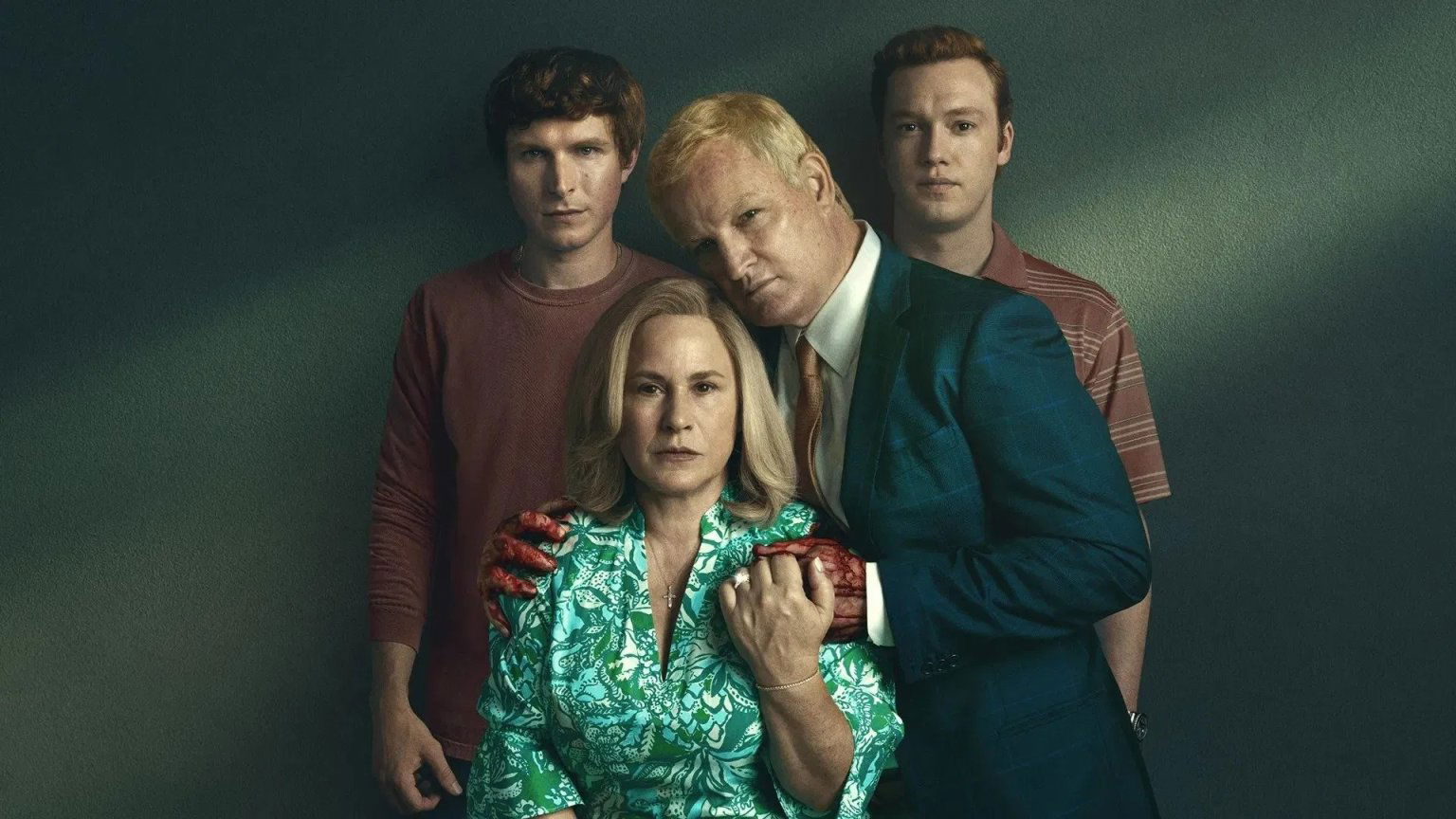 Nieuwe waargebeurde serie over schokkende moorden in rijke familie nu te zien
