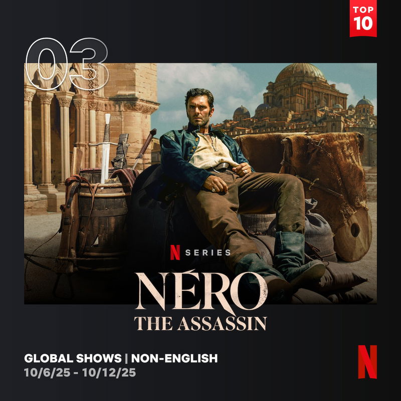 Afbeelding via Netflix