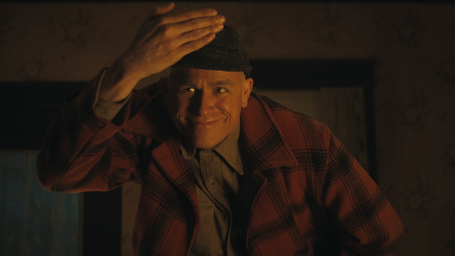 'Monster: The Ed Gein Story' van de troon gestoten op Netflix door nieuwe dramaserie