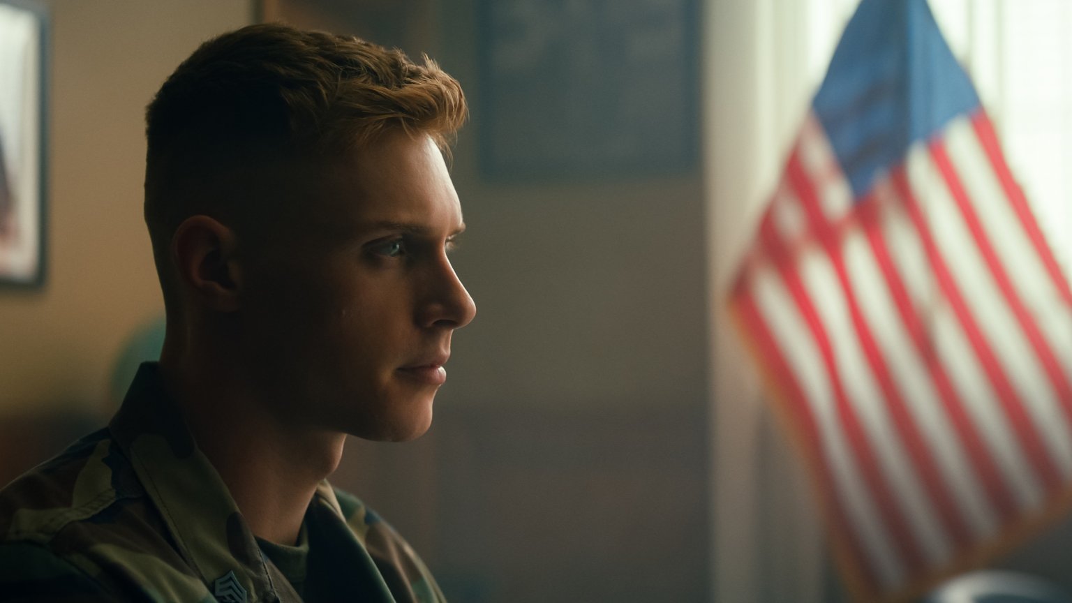 Klaar met 'Boots'? Bekijk ook deze 5 meeslepende series op Netflix