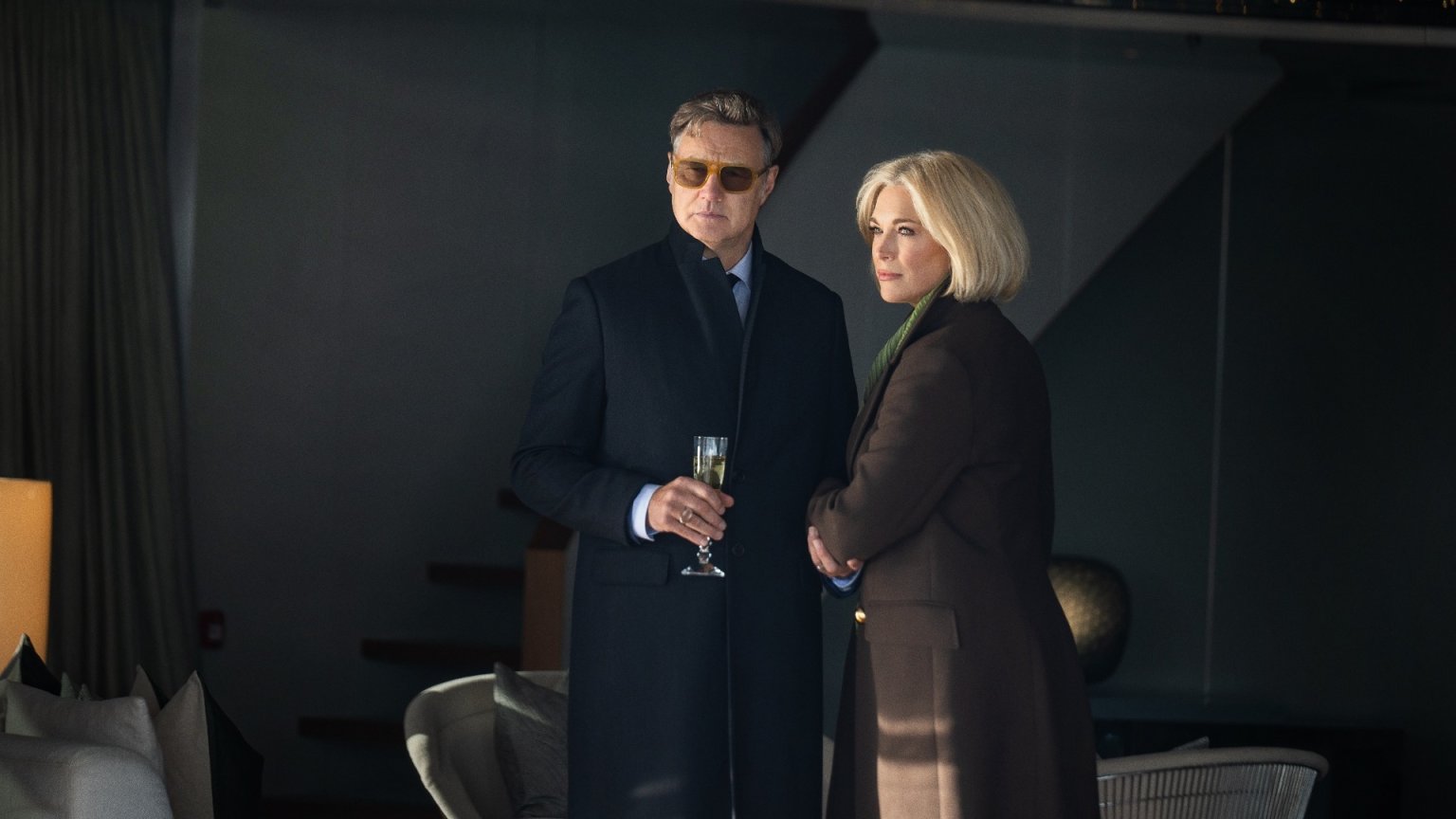 Nieuw moordmysterie is grote verrassing op Netflix: 'Niet slecht'