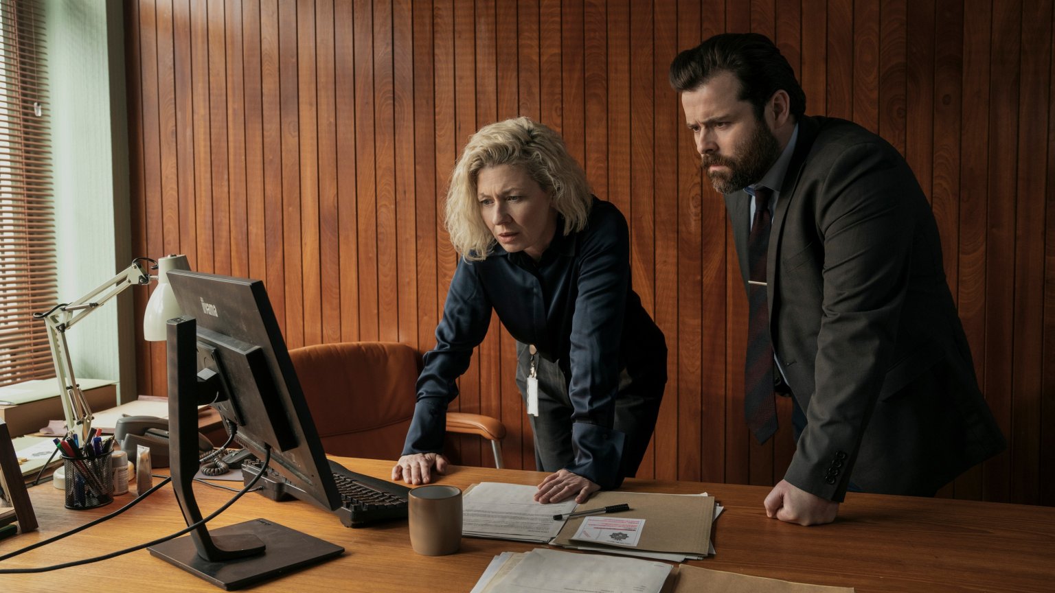 Nieuwe mysterieuze miniserie naar het werk van Harlan Coben nu te zien