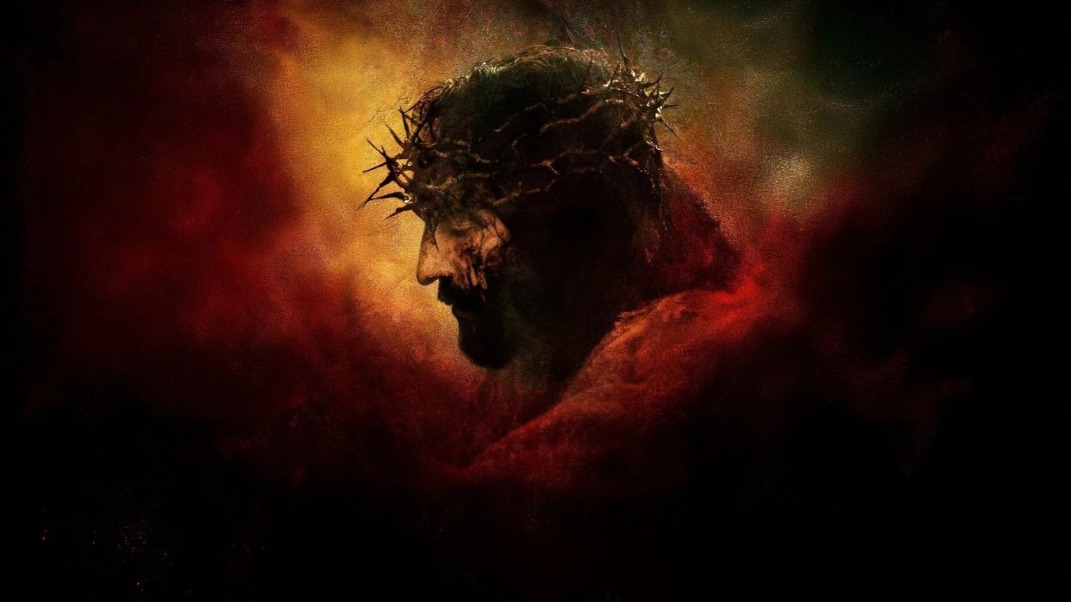 Mel Gibson vindt hoofdrolspelers voor tweeluik 'The Resurrection of the Christ'