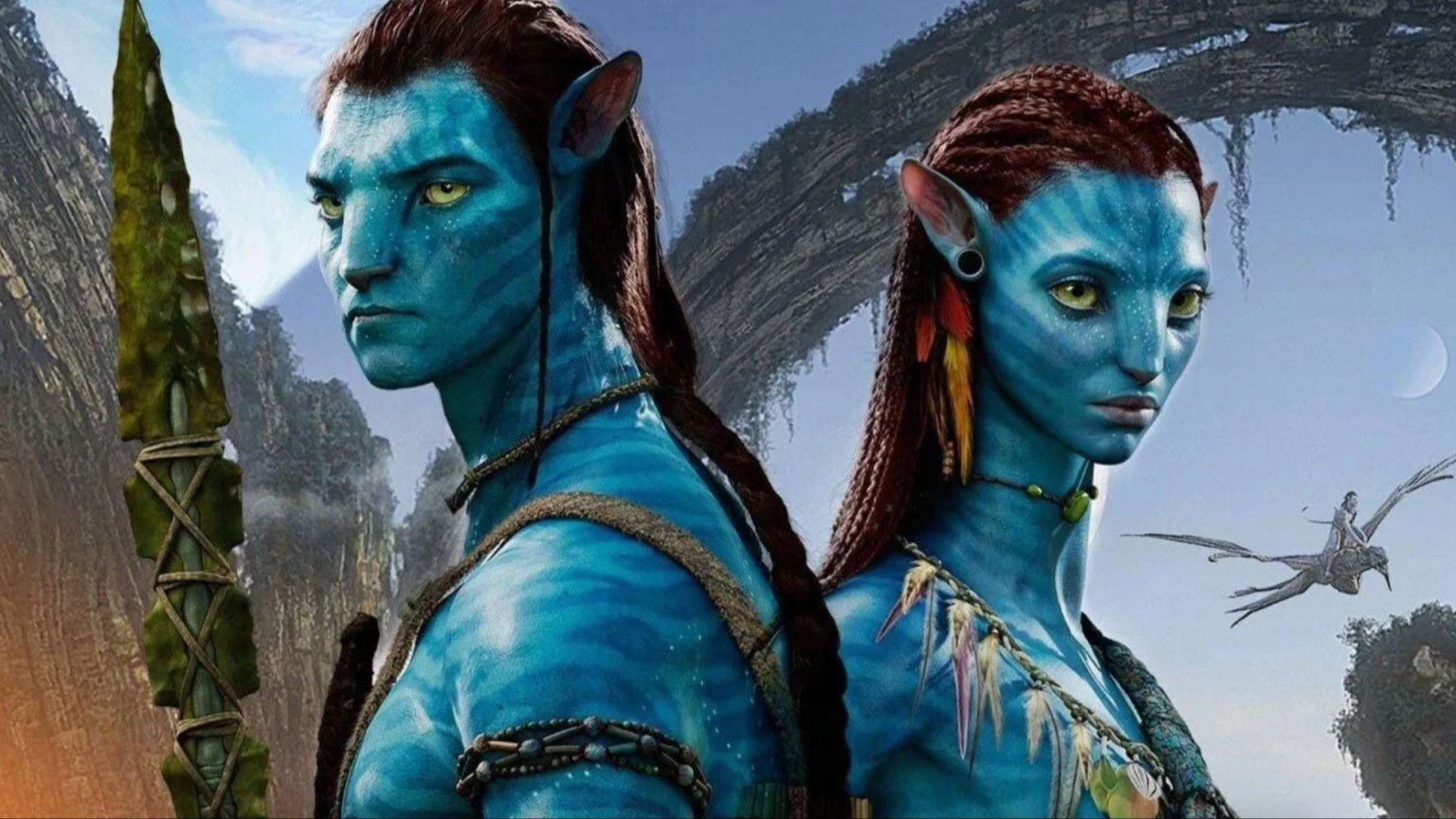 Nieuwe documentaire over het 'Avatar'-universum verschijnt binnenkort op Disney+