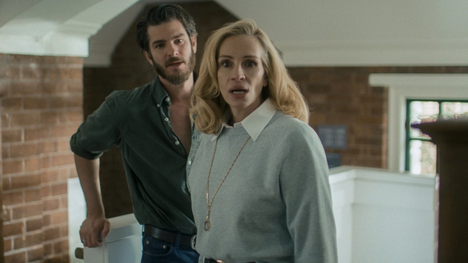 Gloednieuwe thriller met Julia Roberts vanaf vandaag te zien