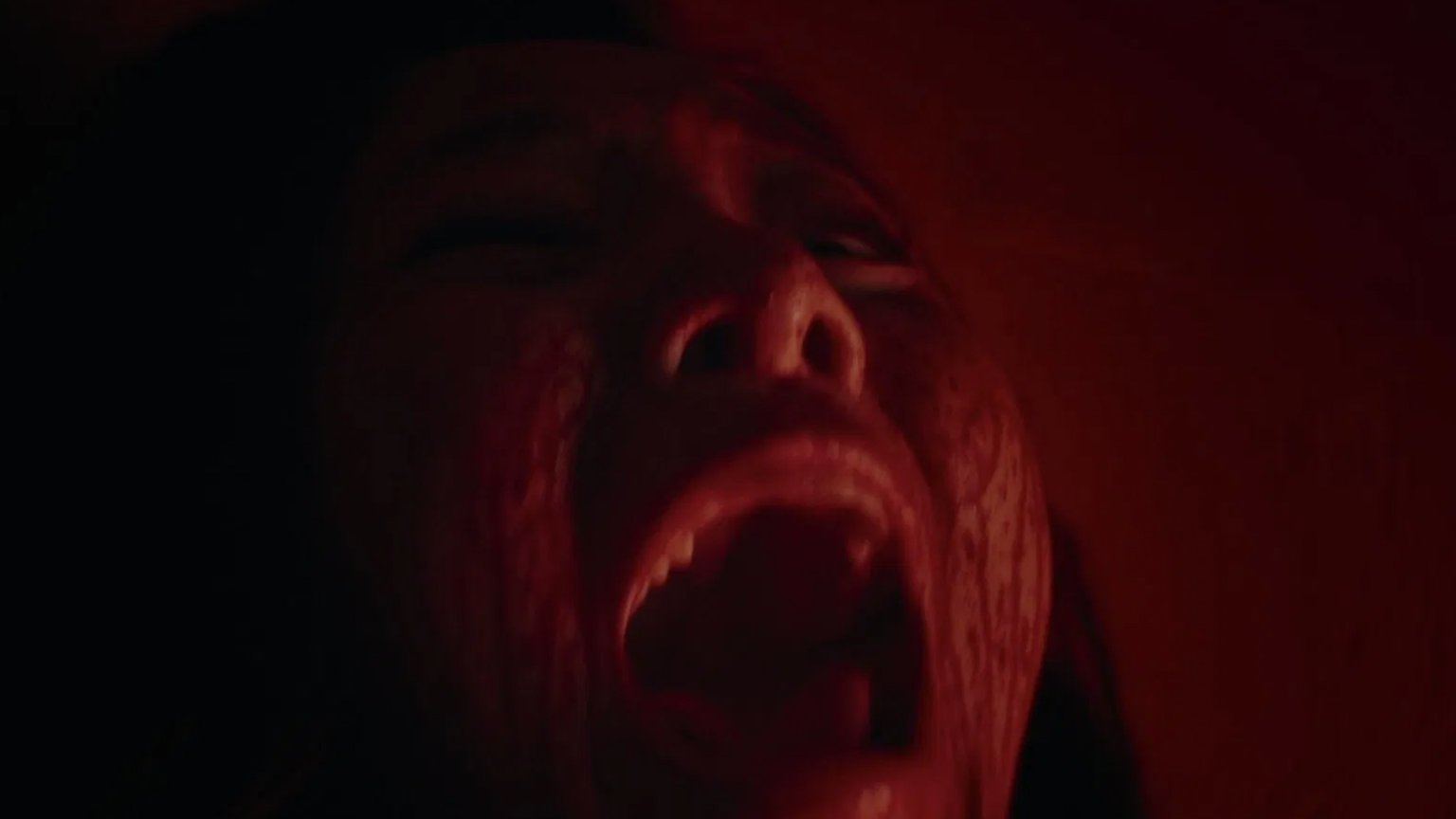 Nieuwe trailer en releasedatum onthuld voor duistere horrorfilm 'Keeper'