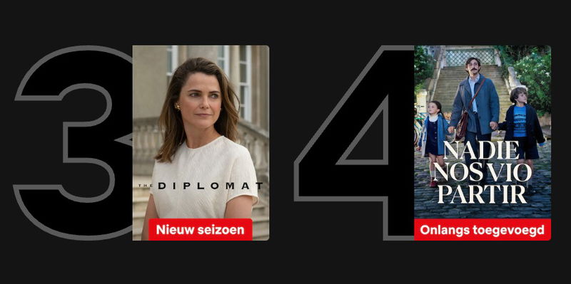 Schermafbeelding via Netflix