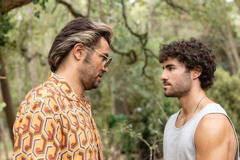 Afbeelding via Netflix