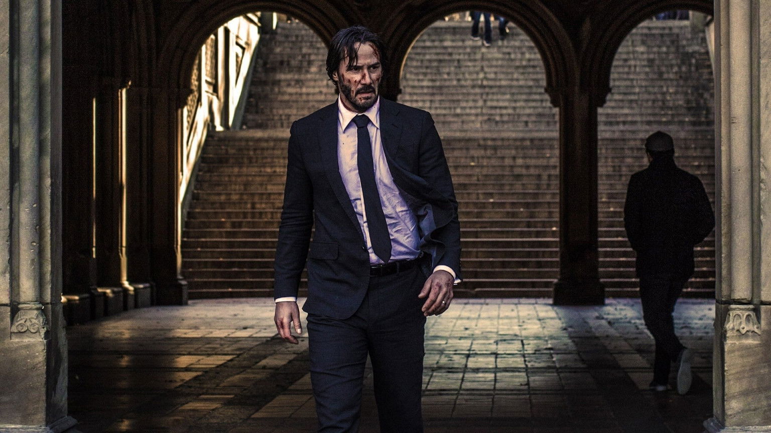 Films op tv: alle filmtips voor komende week