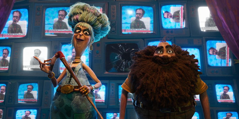 Afbeelding via Netflix
