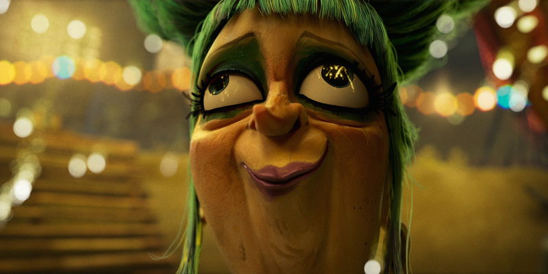 Afbeelding via Netflix