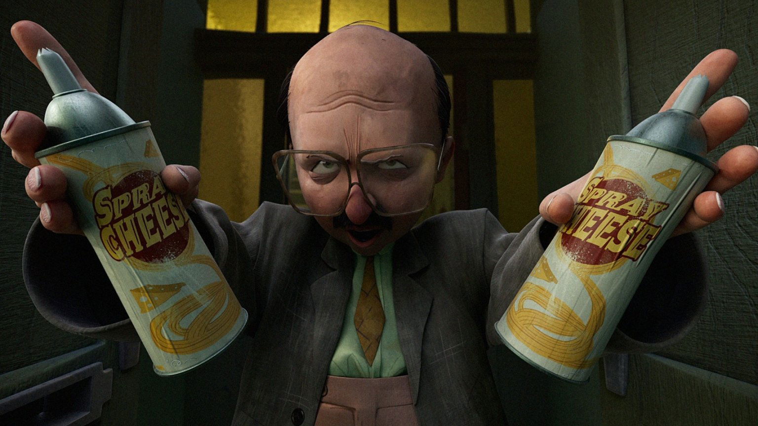 Nieuwe Roald Dahl-verfilming op Netflix stelt kijkers teleur: 'Walgelijk'