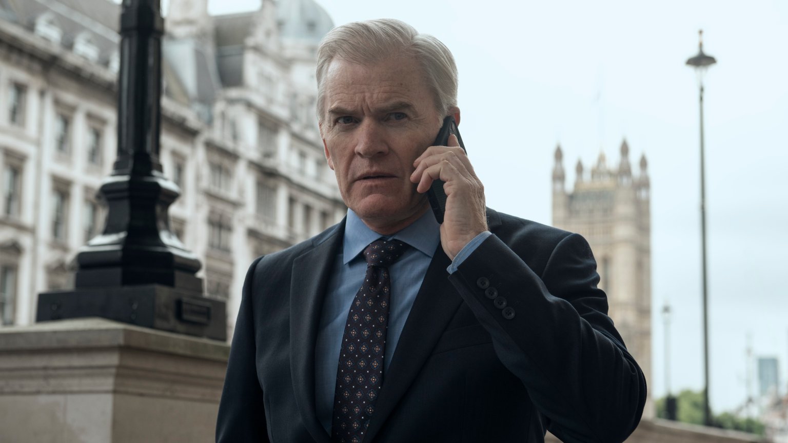 Volop lof voor nieuw seizoen van spannende Netflix-serie: 'Beter dan verwacht'
