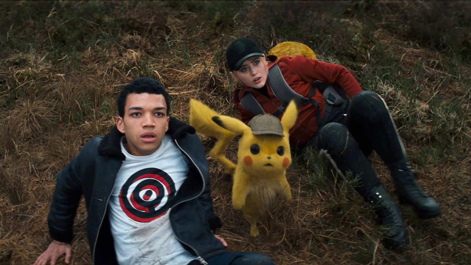 Netflix verwijdert binnenkort 'Detective Pikachu' en 55+ andere films & series