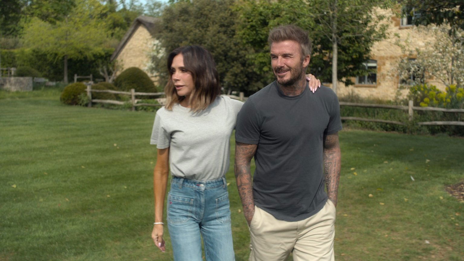 Docu over Victoria Beckham delft onderspit in familiestrijd op Netflix