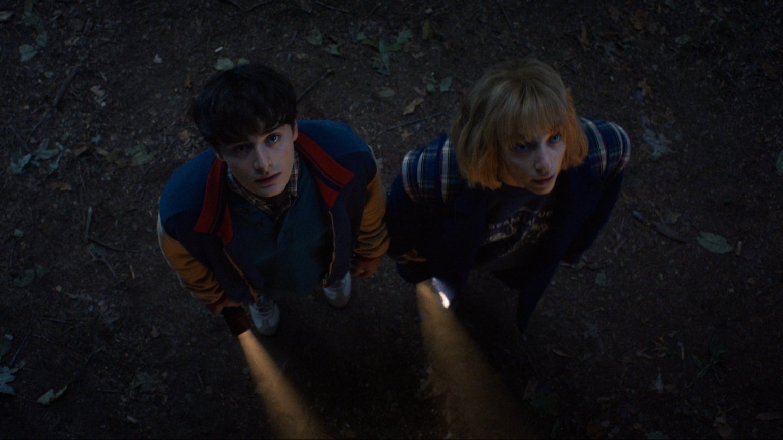 'Stranger Things'-makers doen boekje open over spin-off: 'Nieuwe personages'