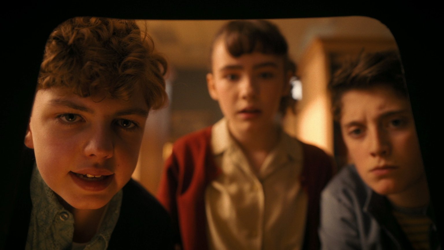 Interview: 'IT: Welcome to Derry'-makers over waarom Pennywise nog steeds zo eng is