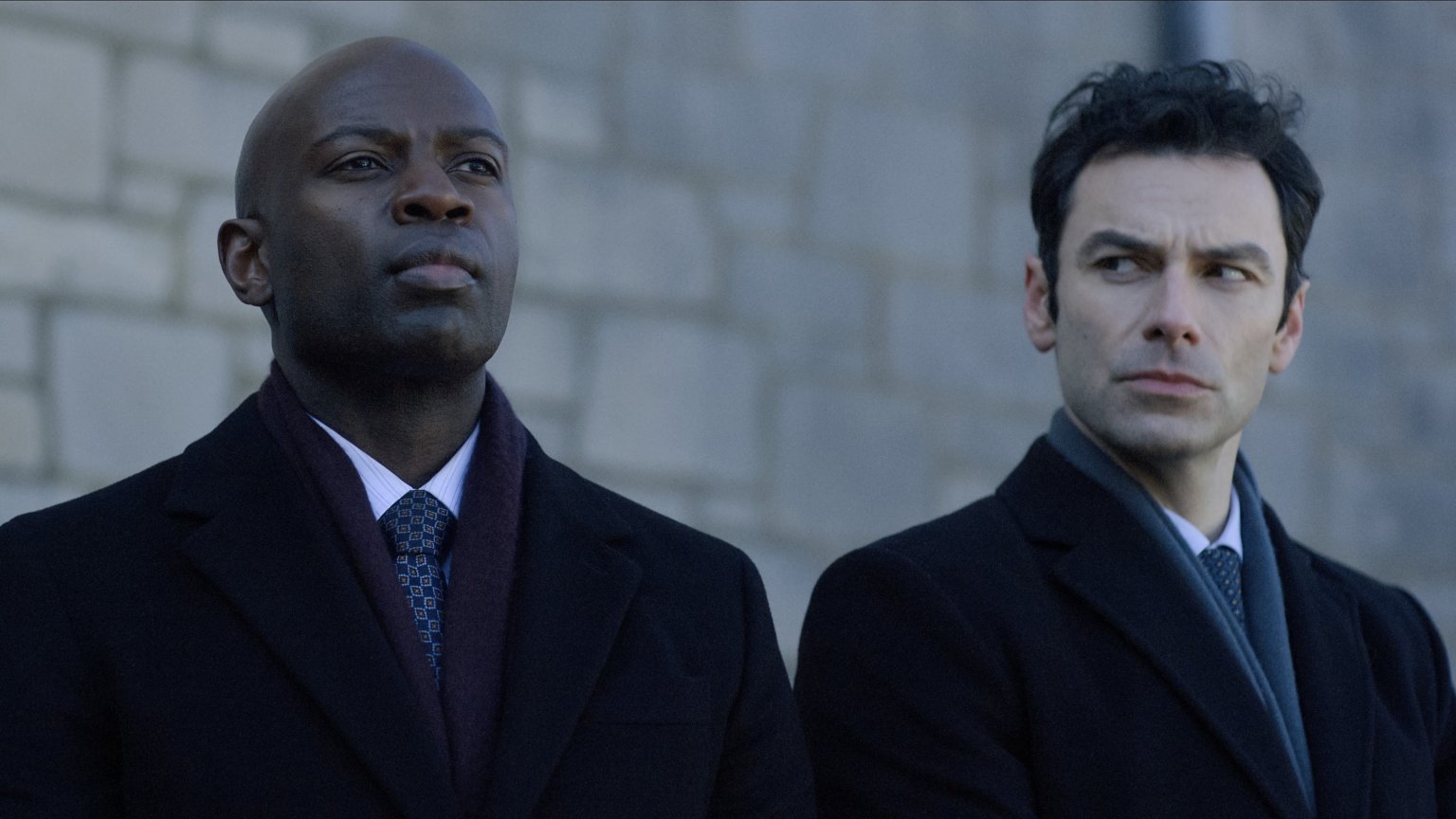 Spannende thrillerserie neemt Netflix volledig over: 'Eén van de beste series ooit'