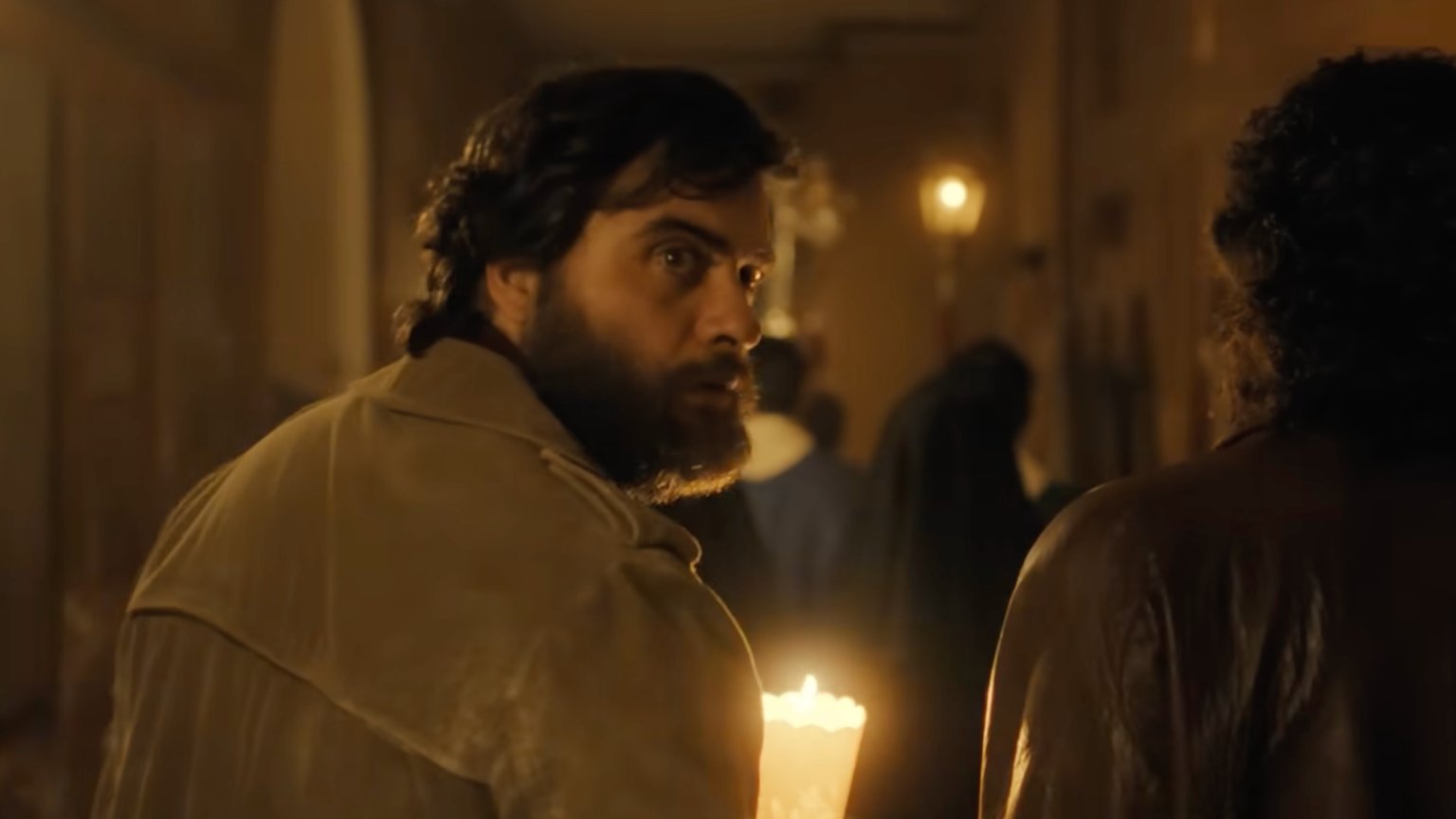 Netflix kondigt nieuwe waargebeurde misdaadthriller aan over grote vervalser