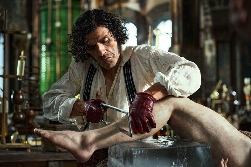 Afbeelding via Netflix/Ken Woroner