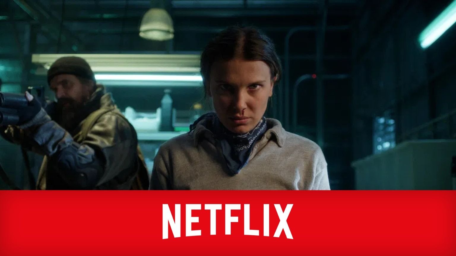 Netflix maakt planning bekend: deze 25+ nieuwe series verschijnen in november