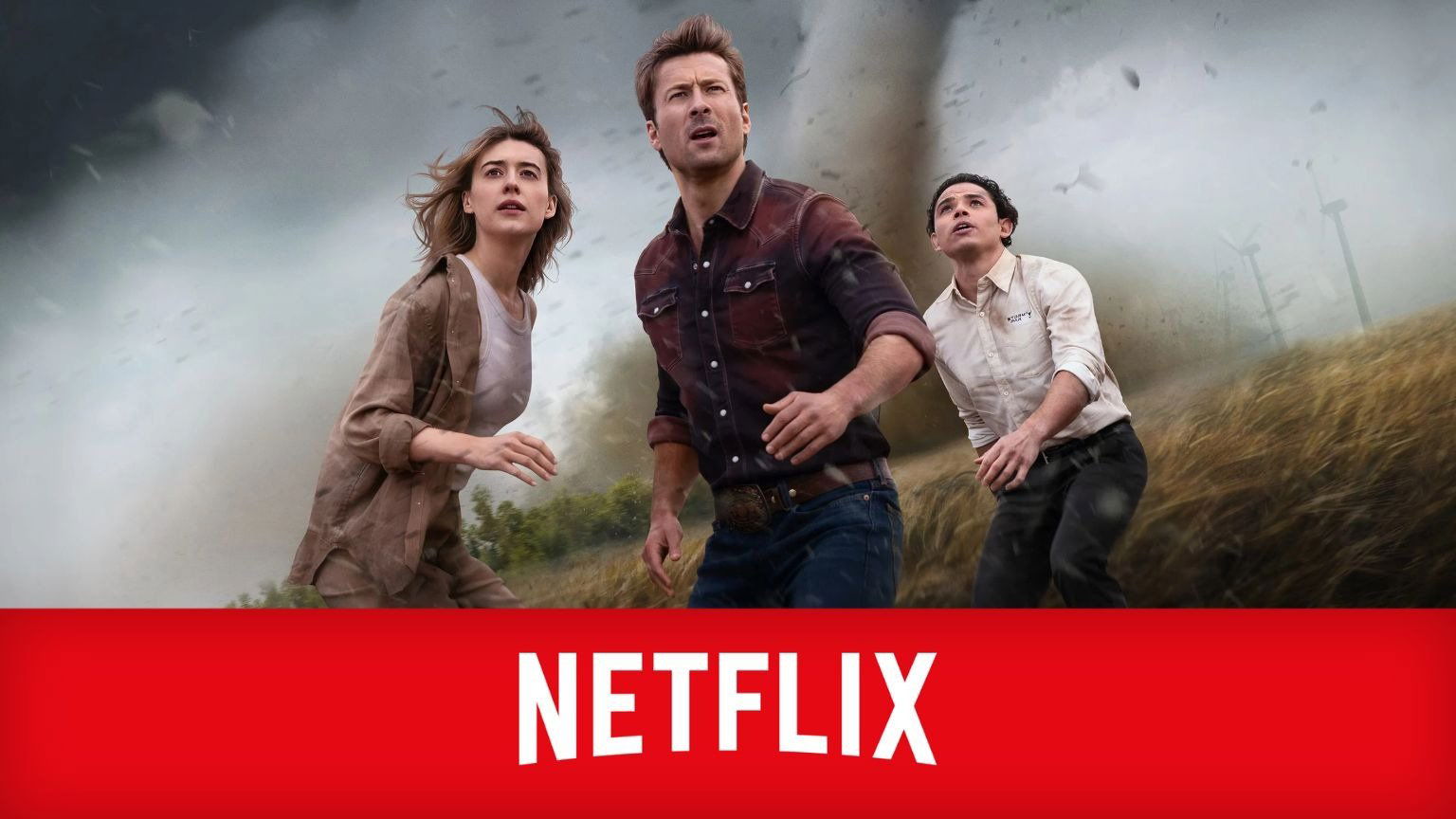 Volgende maand op Netflix: deze 25+ nieuwe films verschijnen in november