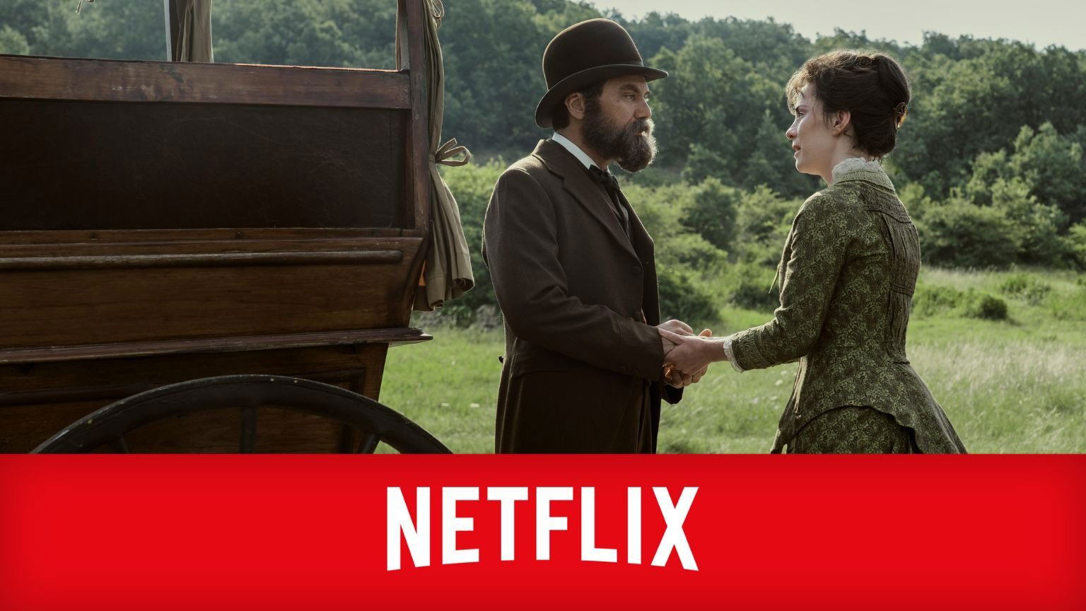 Deze week nieuw op Netflix (3 t/m 9 november, 2025)