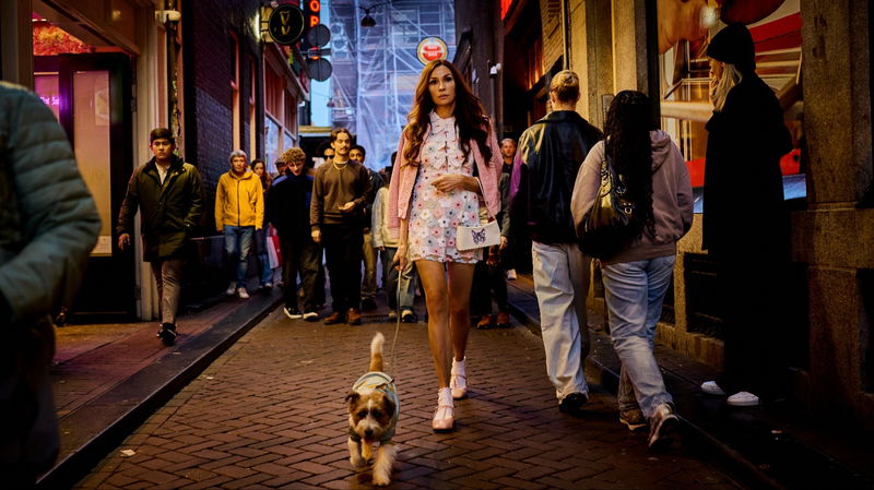Afbeelding via Netflix / Mark de Blok