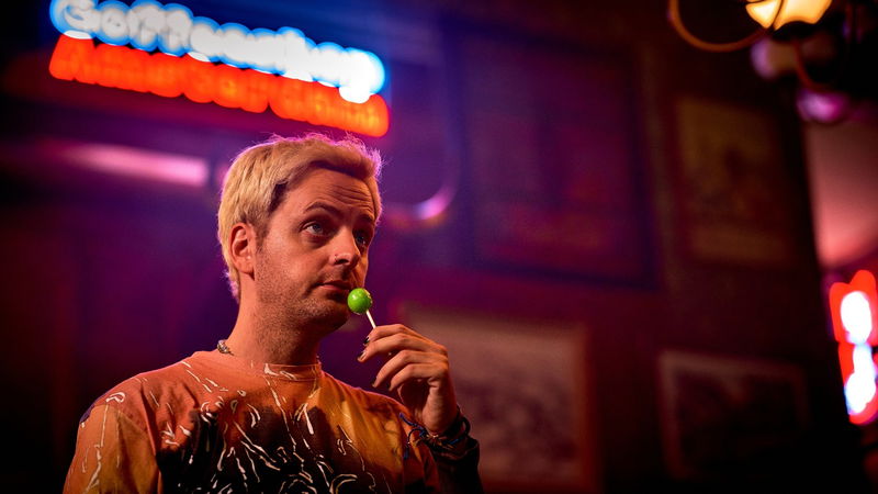 Afbeelding via Netflix / Mark de Blok