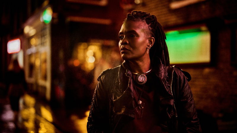 Afbeelding via Netflix / Mark de Blok