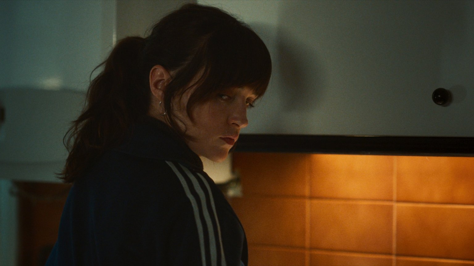 Nieuwe 'intense' Spaanse thriller schiet de Netflix top 10 binnen