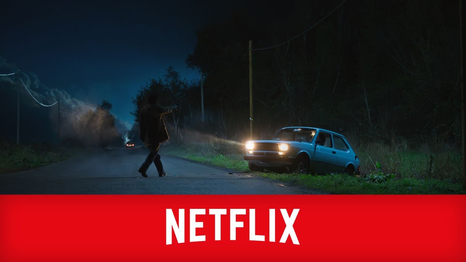 Dit zijn de 5 beste nieuwe series op Netflix (week 43, 2025)
