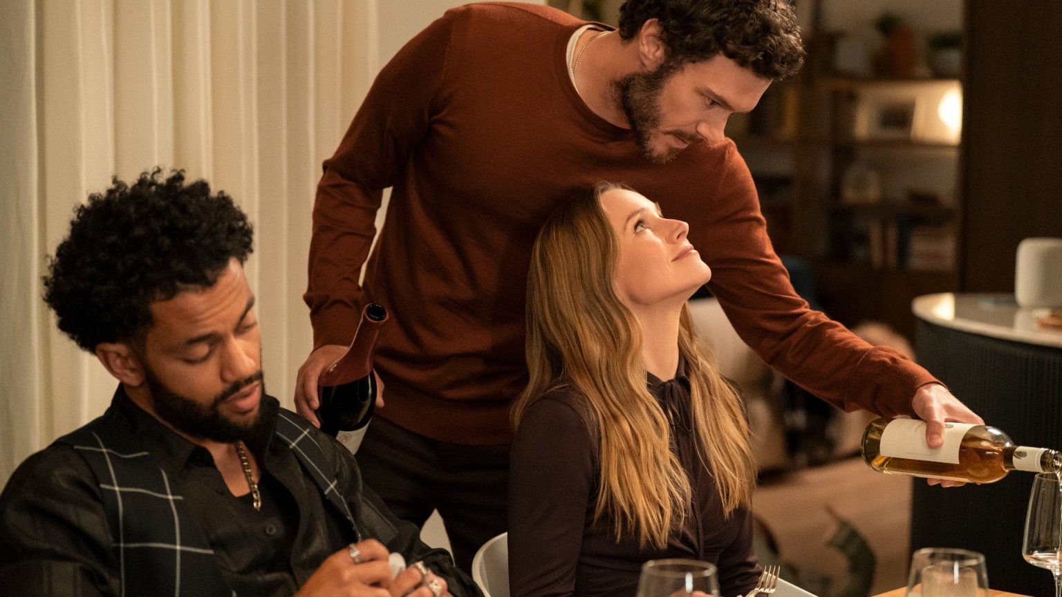 Nieuw seizoen van romantische Netflix-serie vanaf vandaag eindelijk te zien