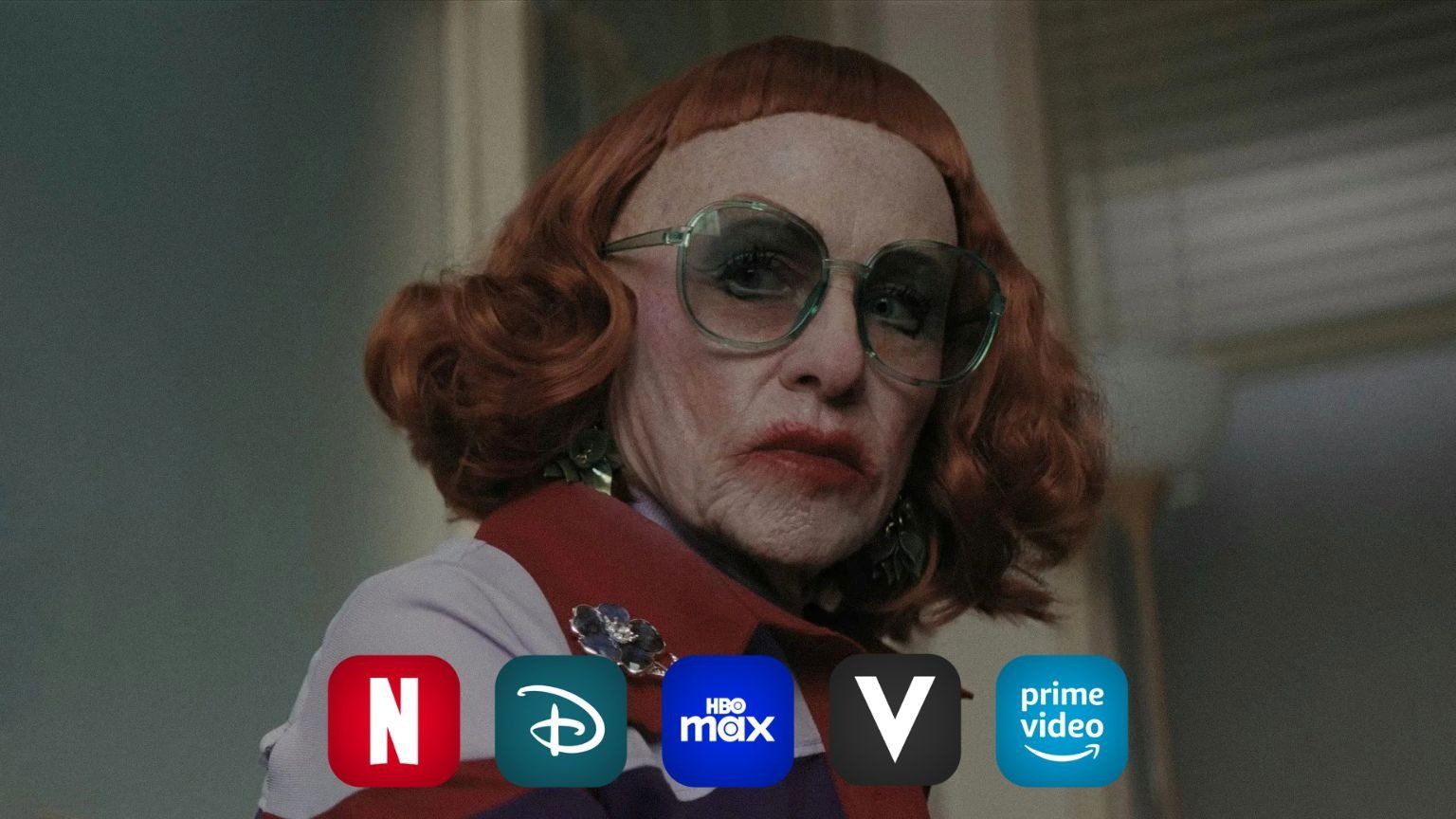 De beste nieuwe films & series op Netflix, Disney+, HBO Max, Videoland en Prime Video (week 43)