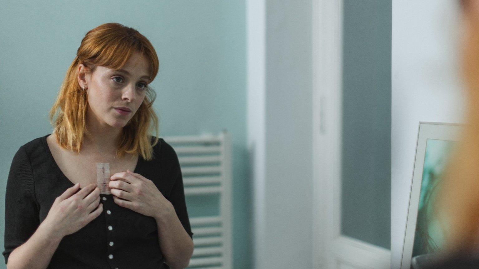 Netflix deelt de trailer van nieuwe Spaanse miniserie met 'El jardinero'-ster