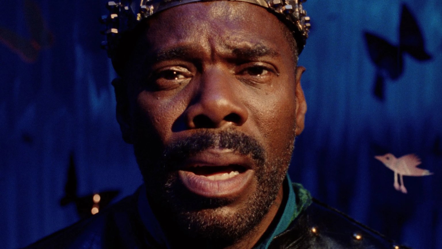 Colman Domingo krijgt gewilde stemmenrol in 'Wicked'-vervolg