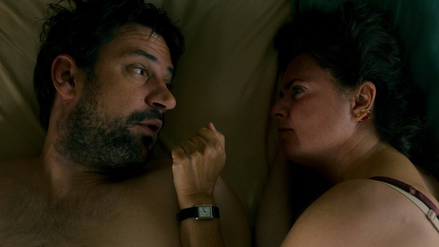 Hoge score voor intieme romcom op Netflix: 'Word je alleen maar vrolijk van'